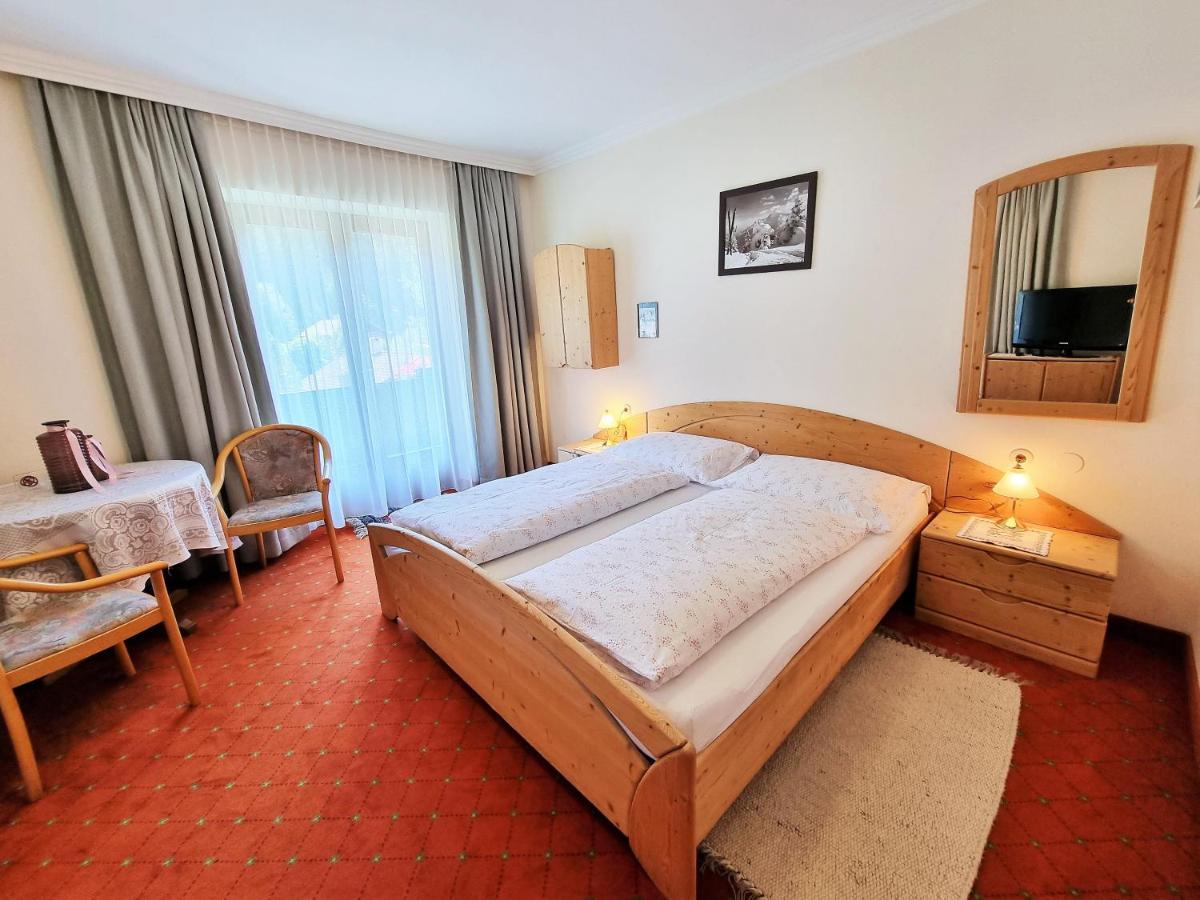Das Landhaus Герлос Экстерьер фото